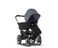 Bugaboo Donkey 2 Mono Seat and bassinet pram