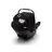 Bugaboo Turtle air by Nuna car seat + base US BLACK - Thumbnail Slide 7 of 13