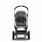 Refurbished Bugaboo Cameleon3plus complete ALU/GREY MELANGE-GREY MELANGE - Thumbnail Slide 7 of 8