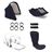 Refurbished Bugaboo Bee5 Classic style set complete DARK NAVY - Thumbnail Slide 1 of 1