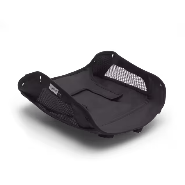Bugaboo Ant underseat basket BLACK - Main Image Slide 1 of 2