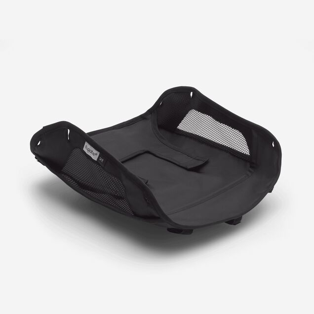 Bugaboo Ant underseat basket BLACK - Main Image Slide 1 of 2