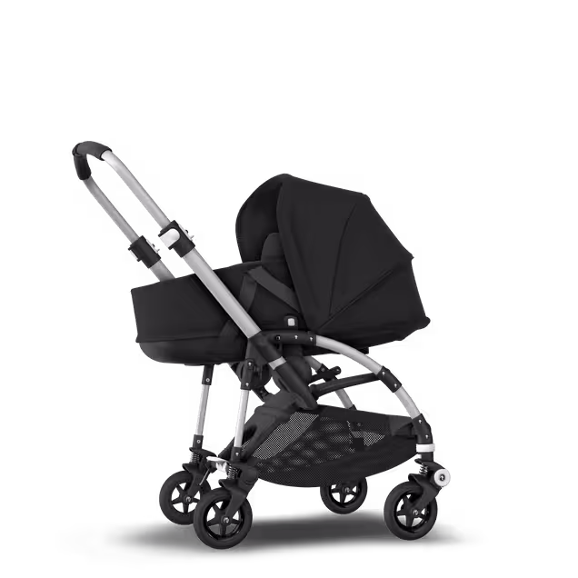 AU - B5B stroller bundleZW, ZW, ALU, SS - Main Image Slide 6 of 6