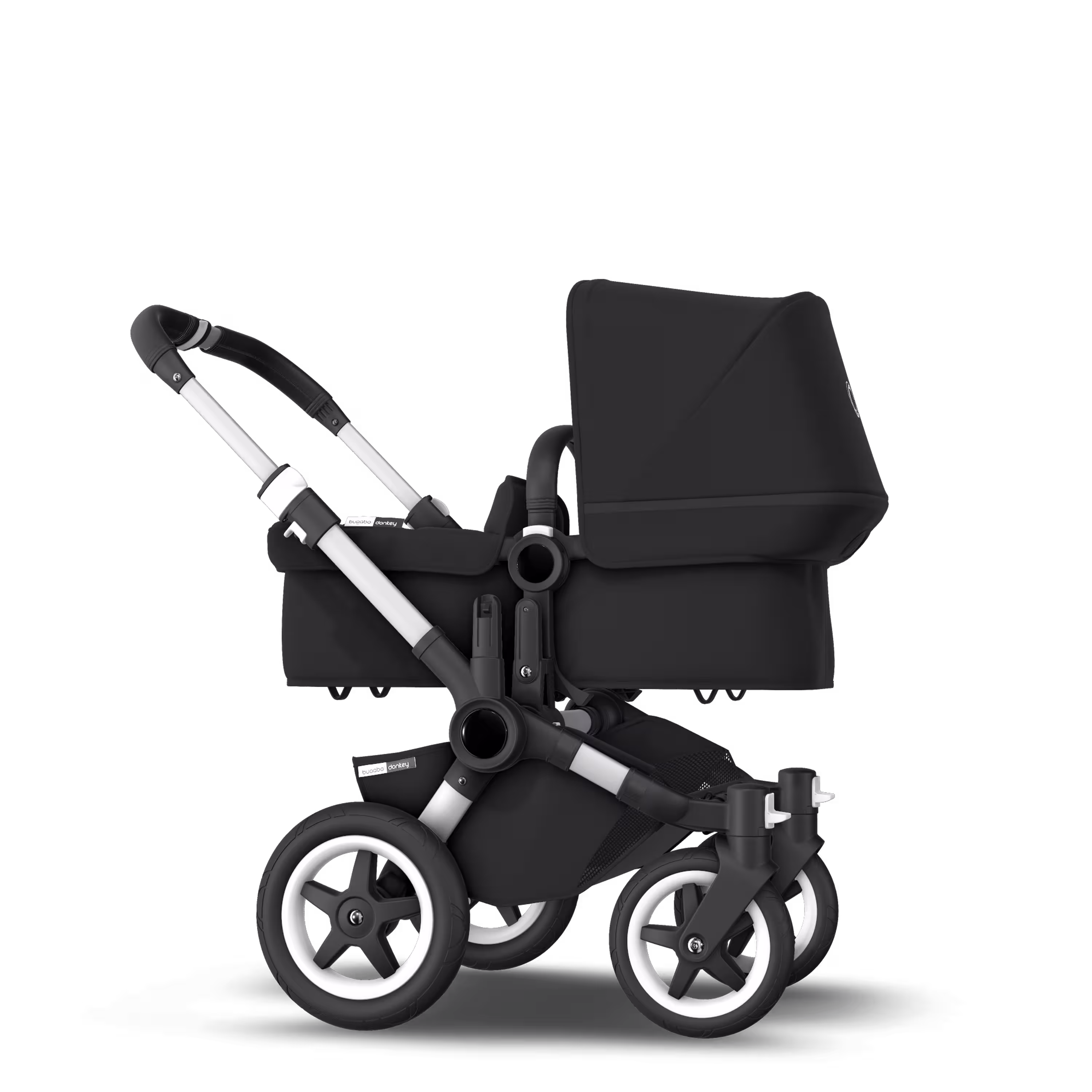 UK - D2T stroller bundleZW, ZW, ALU, TRTL - Main Modal Image Slide 6 of 6