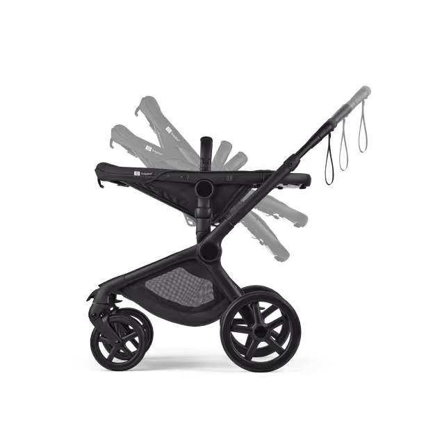 Refurbished - Bugaboo Fox 5 komplett - Main Image Slide 6 of 11