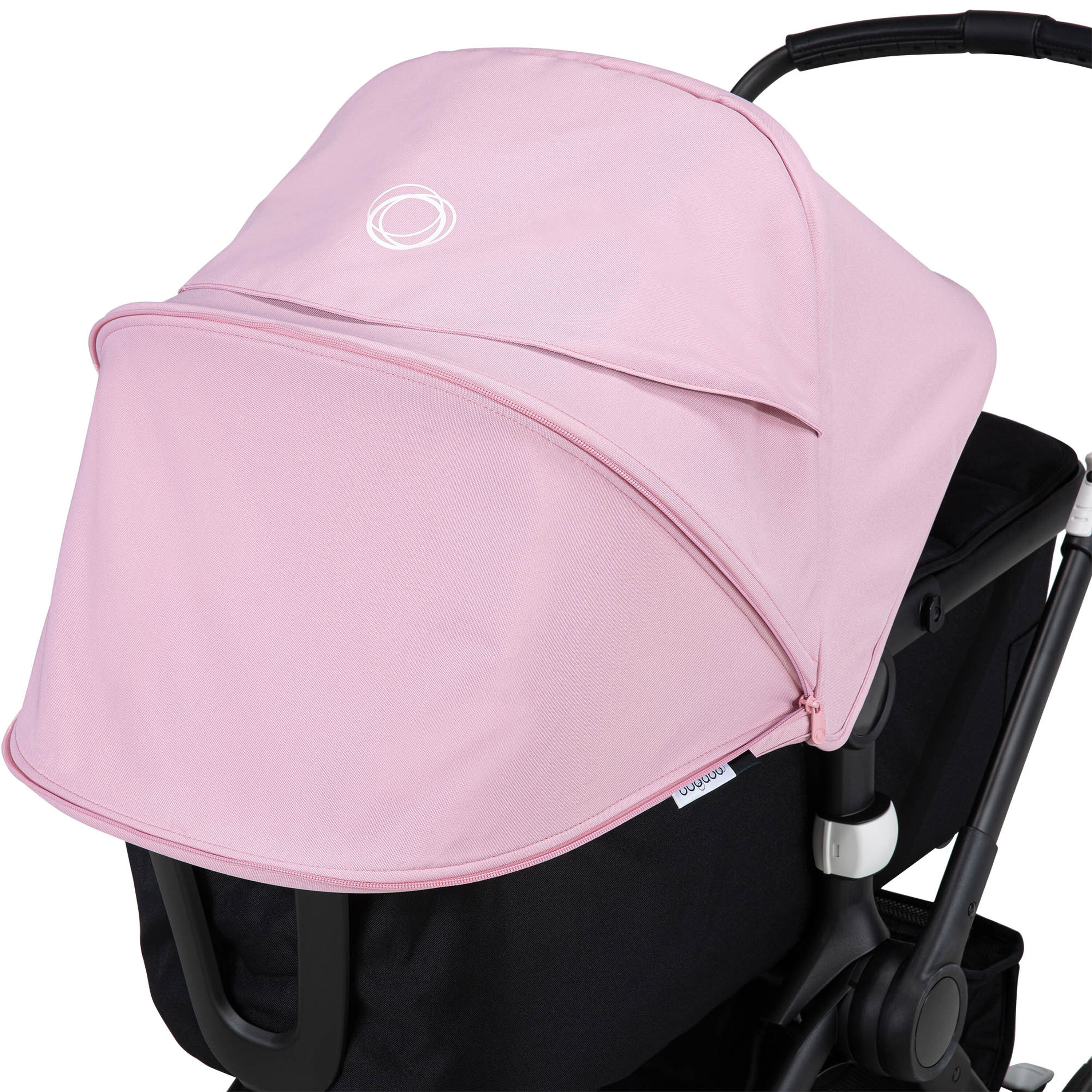 Bugaboo Fox2 sun canopy SOFT PINK - Main Modal Image Slide 18 of 22