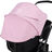 Bugaboo Fox2 sun canopy SOFT PINK - Thumbnail Slide 18 of 22