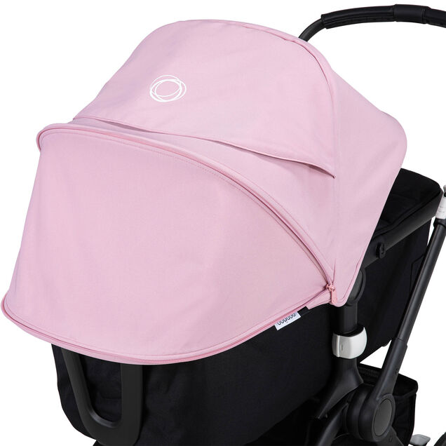 Bugaboo Fox2 sun canopy SOFT PINK - Main Image Slide 18 of 22