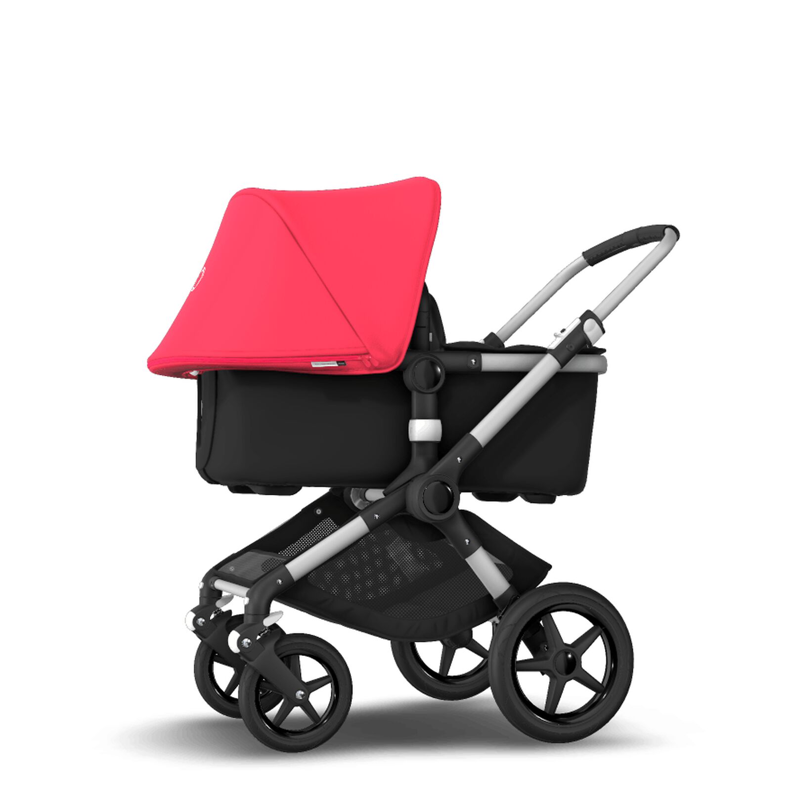 Bugaboo Fox and seat stroller Bugaboo HR