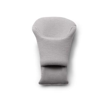 Bugaboo Turtle Air by Nuna crotch pad GREY