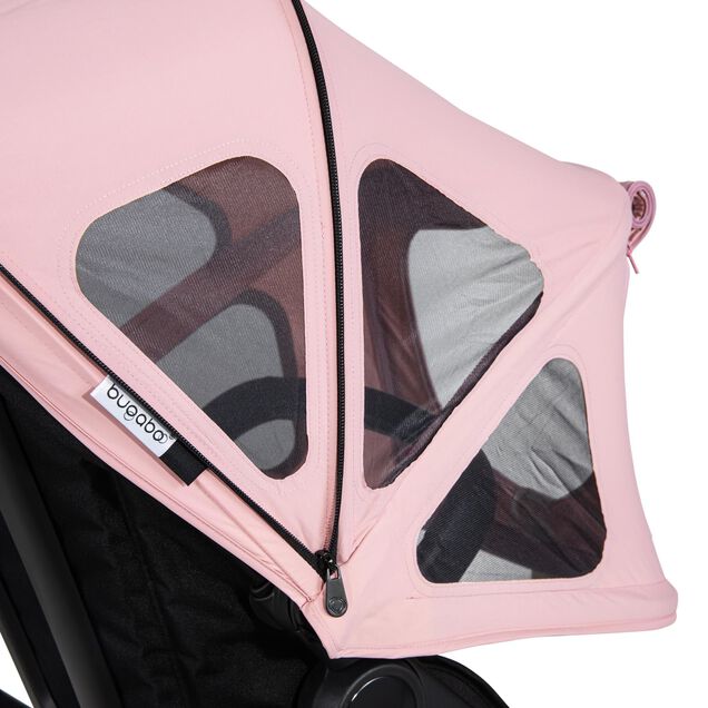 Bugaboo Fox/Cameleon3 breezy sun canopy SOFT PINK - Main Image Slide 23 of 25