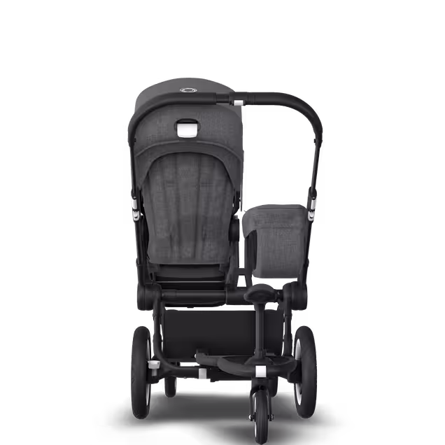 UK - D2M stroller bundleGM, GM, ALB, CWB - Main Image Slide 1 of 6