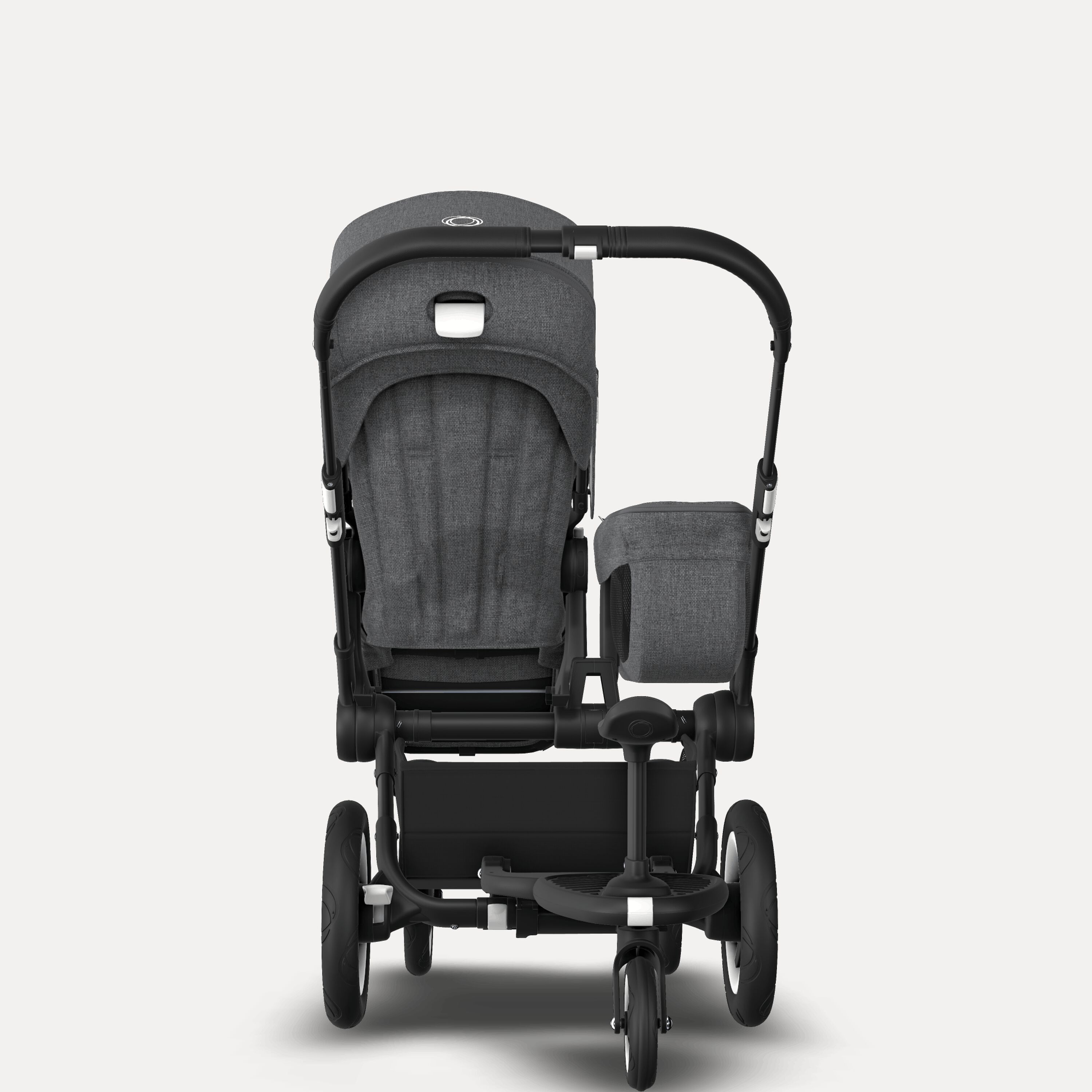 UK - D2M stroller bundleGM, GM, ALB, CWB - Main Modal Image Slide 1 of 6