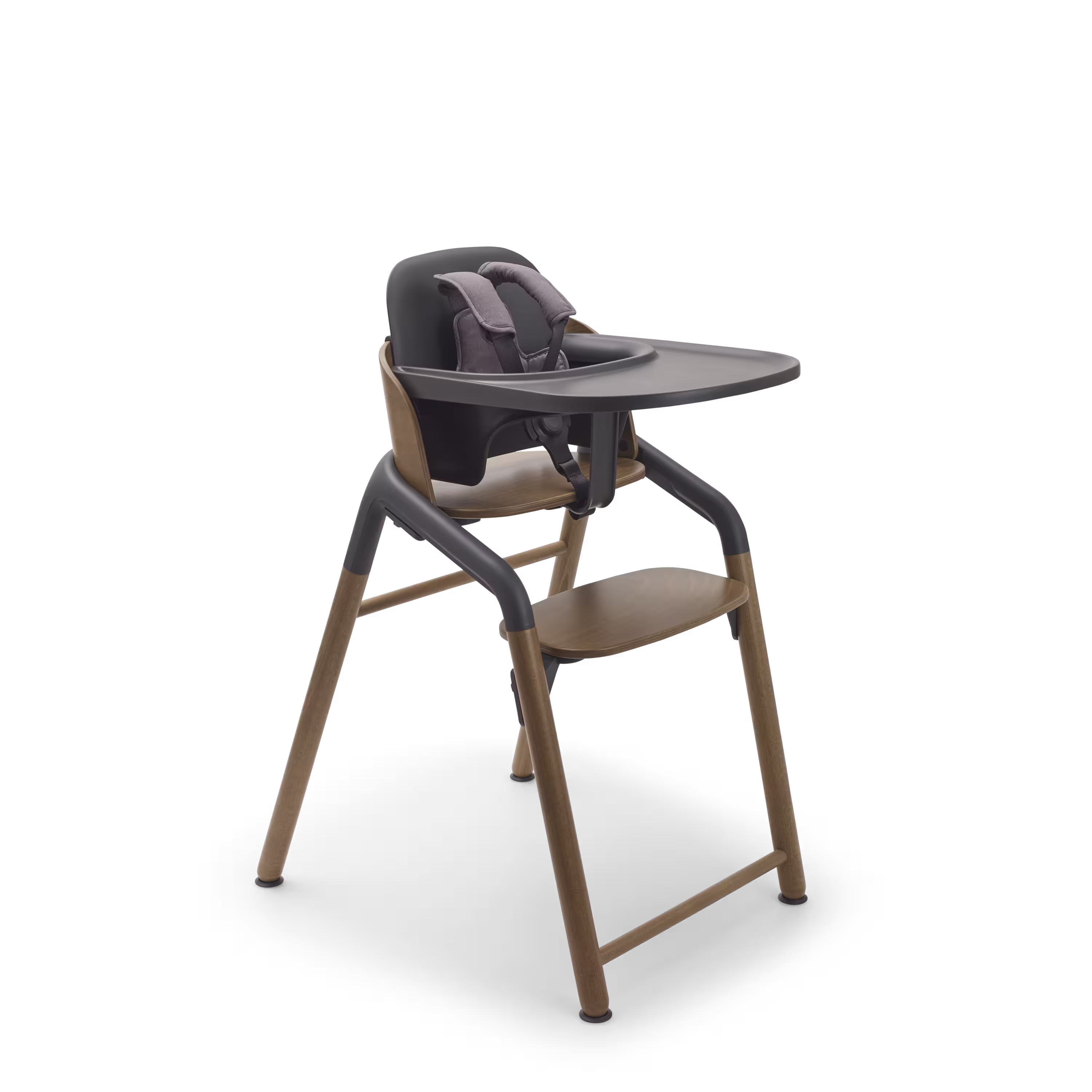 Bugaboo Giraffe complete (2025) NA WARM WOOD/GREY - Main Modal Image Slide 1 of 6