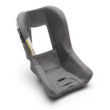 Bugaboo Turtle Air by Nuna seat pad GREY
