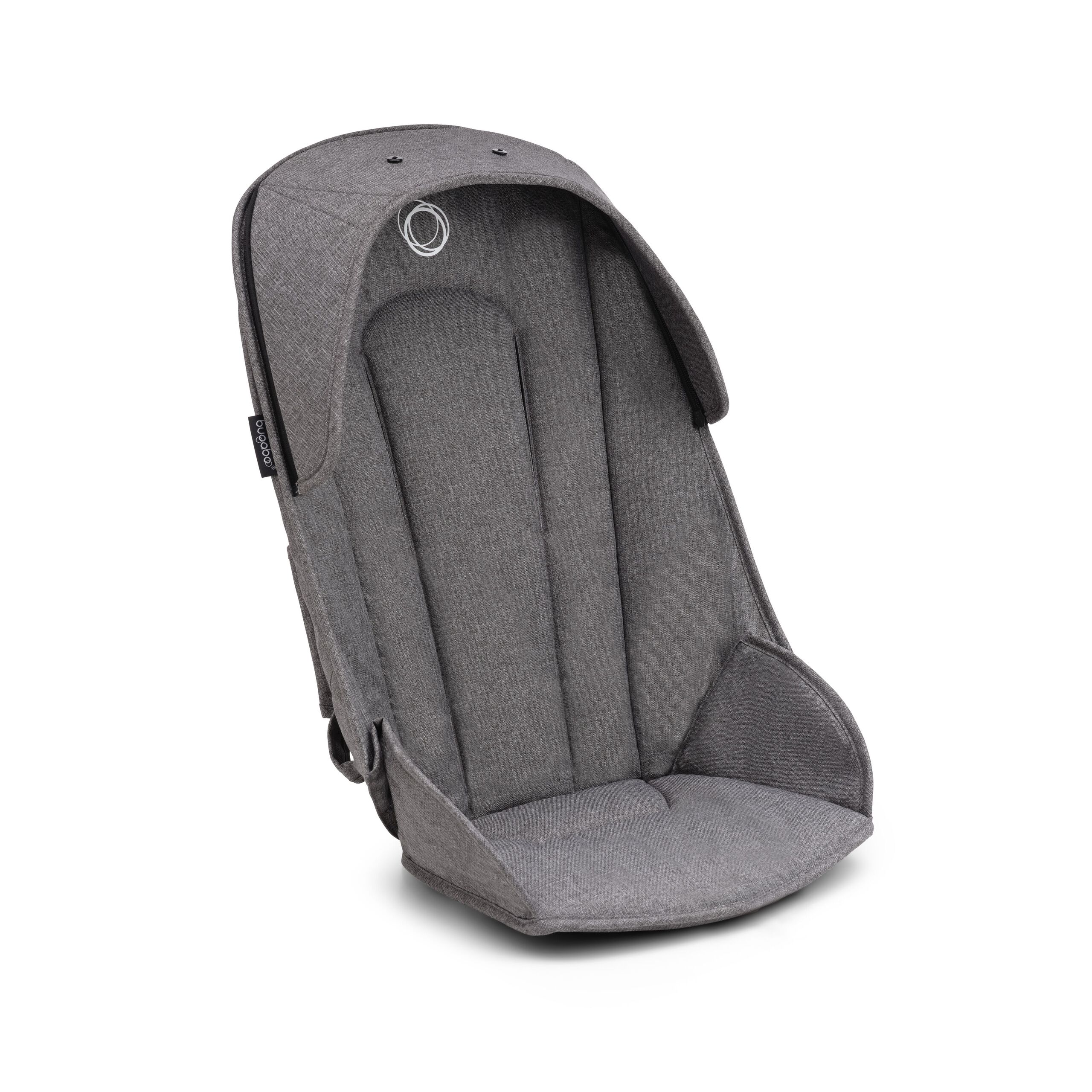 Bugaboo Dragonfly seat fabric - Thumbnail Slide 2 of 2