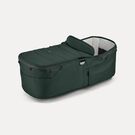 Bugaboo Fox 5 Renew bassinet fabric set FERN GREEN