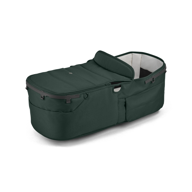 Bugaboo Fox 5 Renew bekledingset voor wieg Fern green