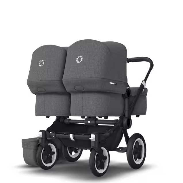 US - D2T stroller bundleGM, GM, ZW - Main Image Slide 5 of 6