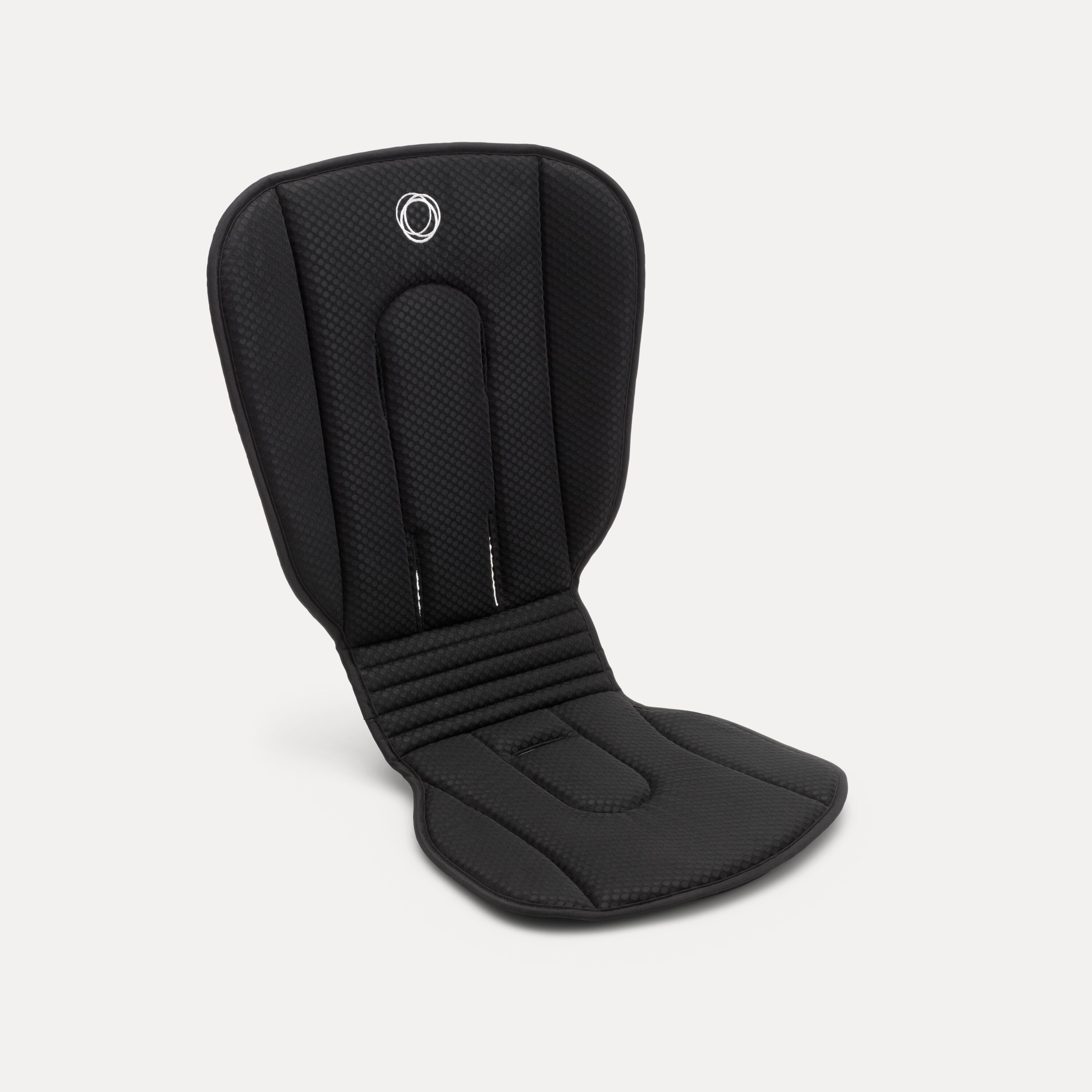 Bugaboo Bee 6 seat fabric RW fabric US BLACK - Main Modal Image Slide 2 of 2