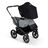 Bugaboo Donkey3 sun canopy BLACK - Thumbnail Slide 19 of 22