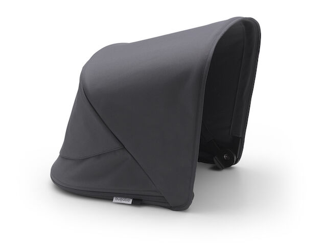 Bugaboo Fox2 sun canopy STEEL BLUE - Main Image Slide 2 of 2