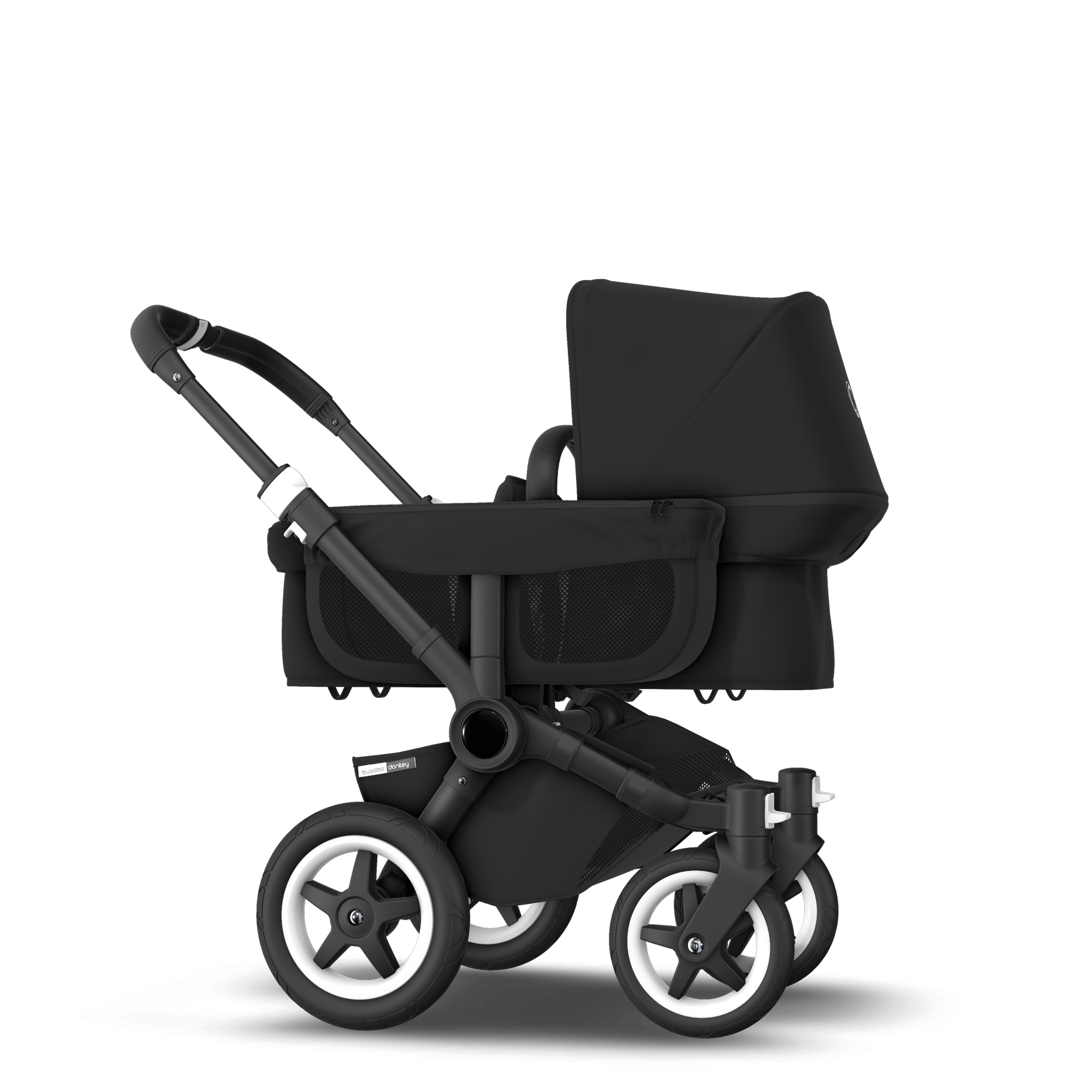 ASIA - D2M stroller bundleASIA ZW, ZW, ALU - Thumbnail Slide 4 of 6