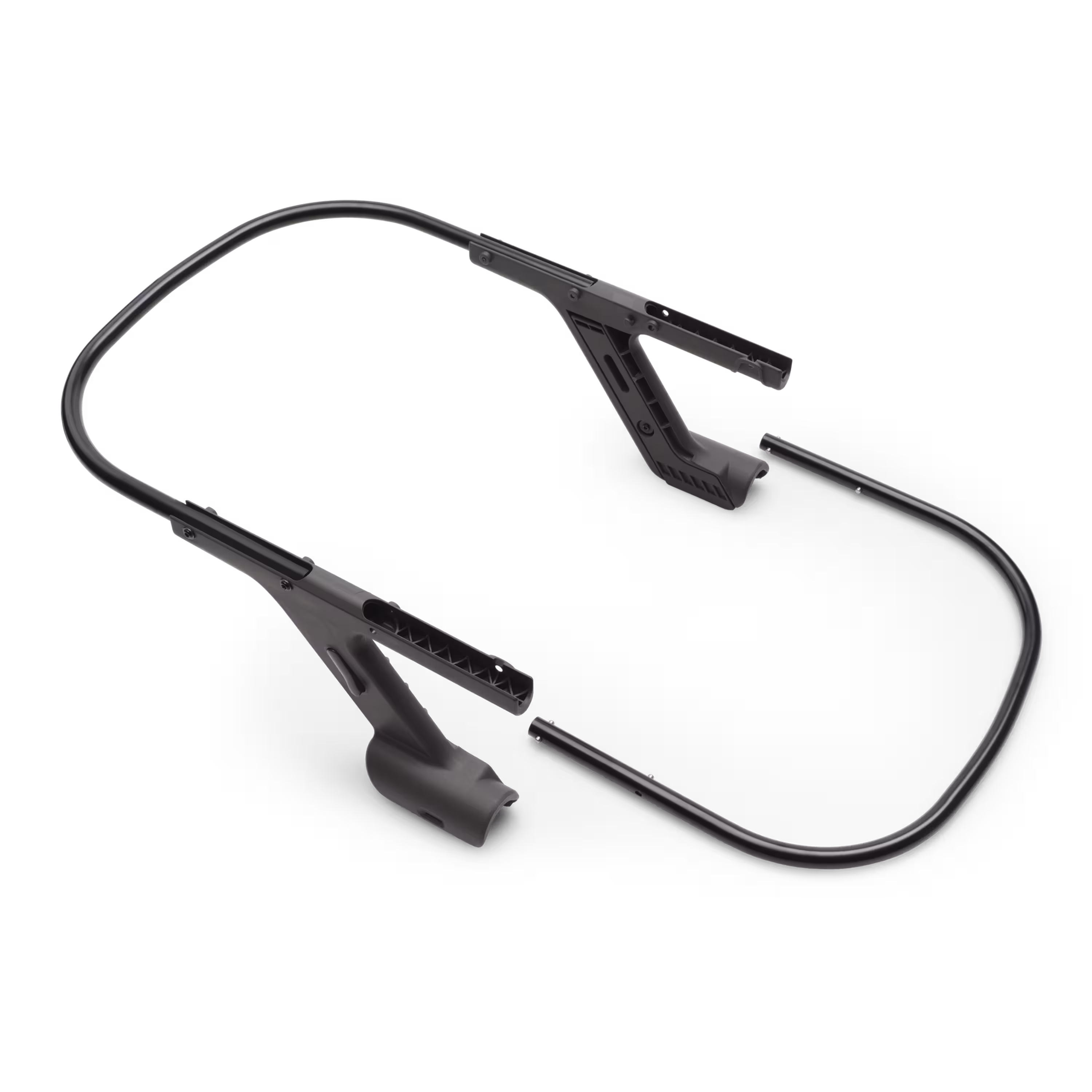 Bugaboo Giraffe newborn set frame - Main Modal Image Slide 2 of 2