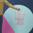 Bugaboo changing backpack Misty grey - Thumbnail Slide 4 of 11