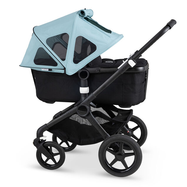 Bugaboo Fox2/Cameleon3 breezy sun canopy VAPOR BLUE - Main Image Slide 13 of 22
