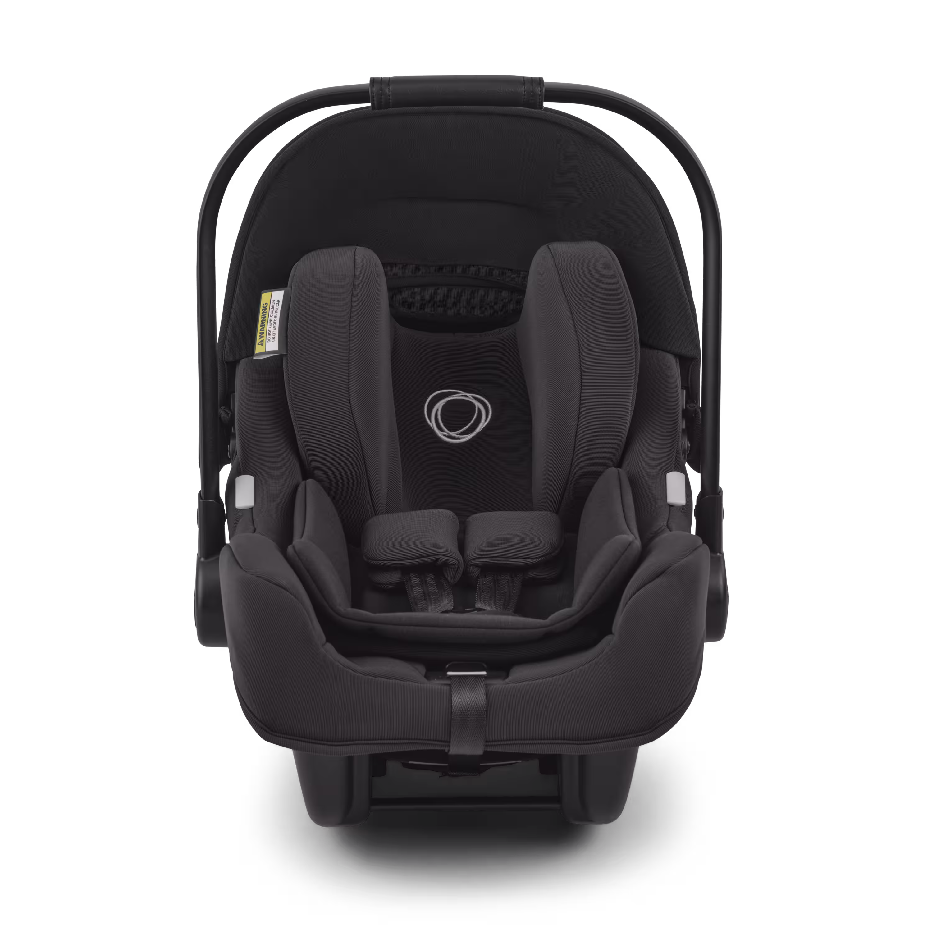 Bugaboo Turtle by Nuna car seat RW + base AU BLACK - Main Modal Image Slide 5 of 7