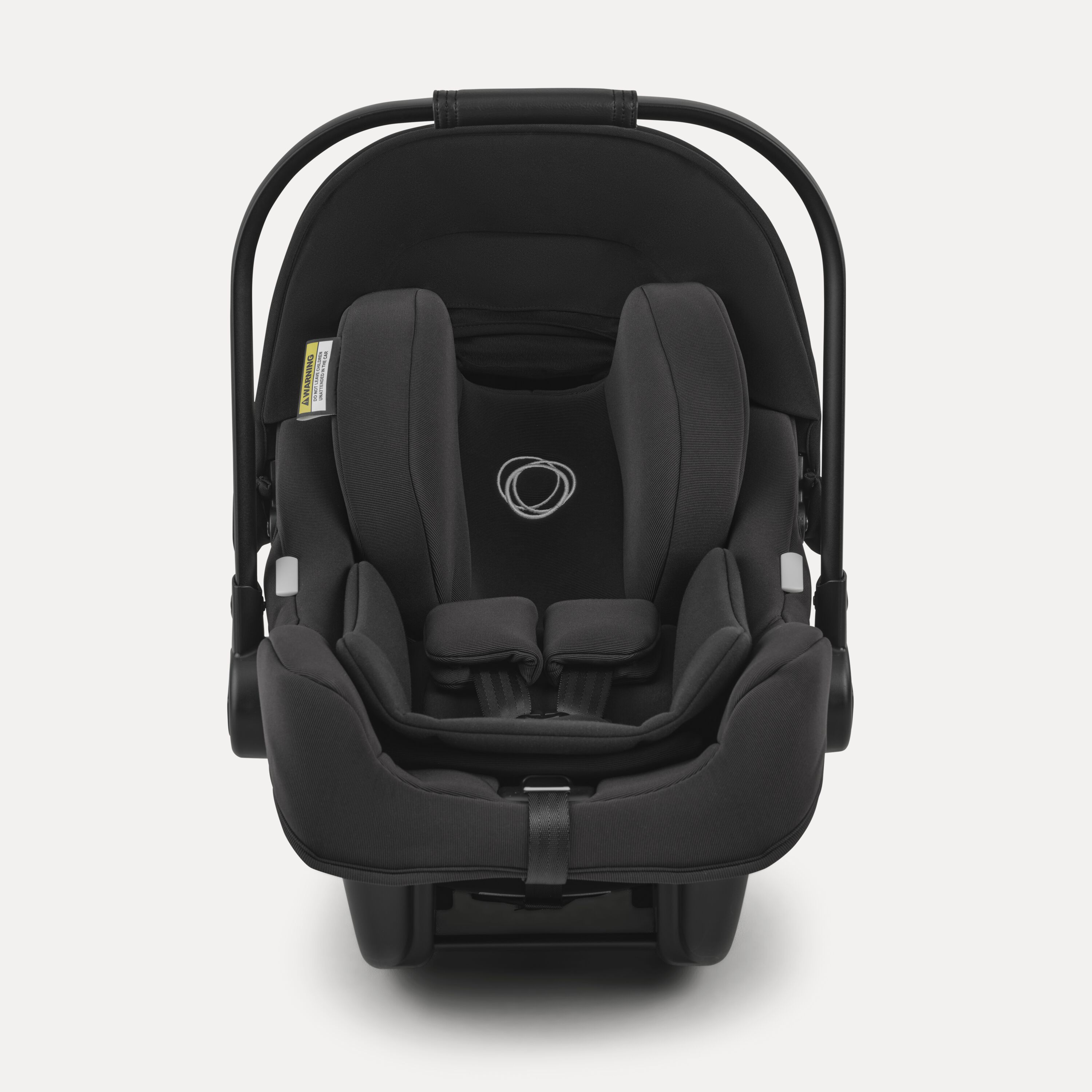 Bugaboo Turtle by Nuna car seat RW + base AU BLACK - Main Modal Image Slide 5 of 7