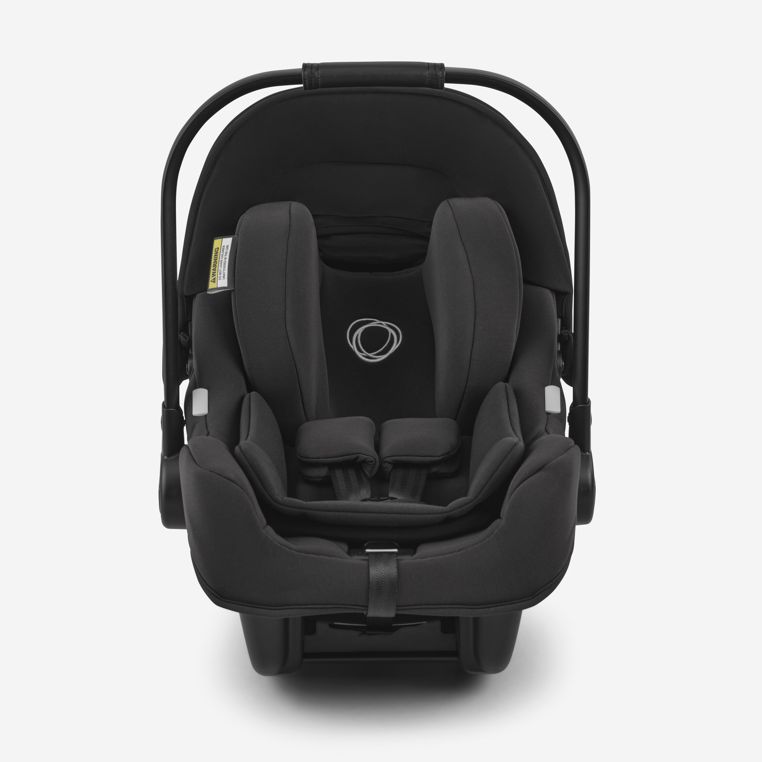 Bugaboo Turtle by Nuna car seat RW + base AU BLACK - Main Modal Image Slide 5 of 7