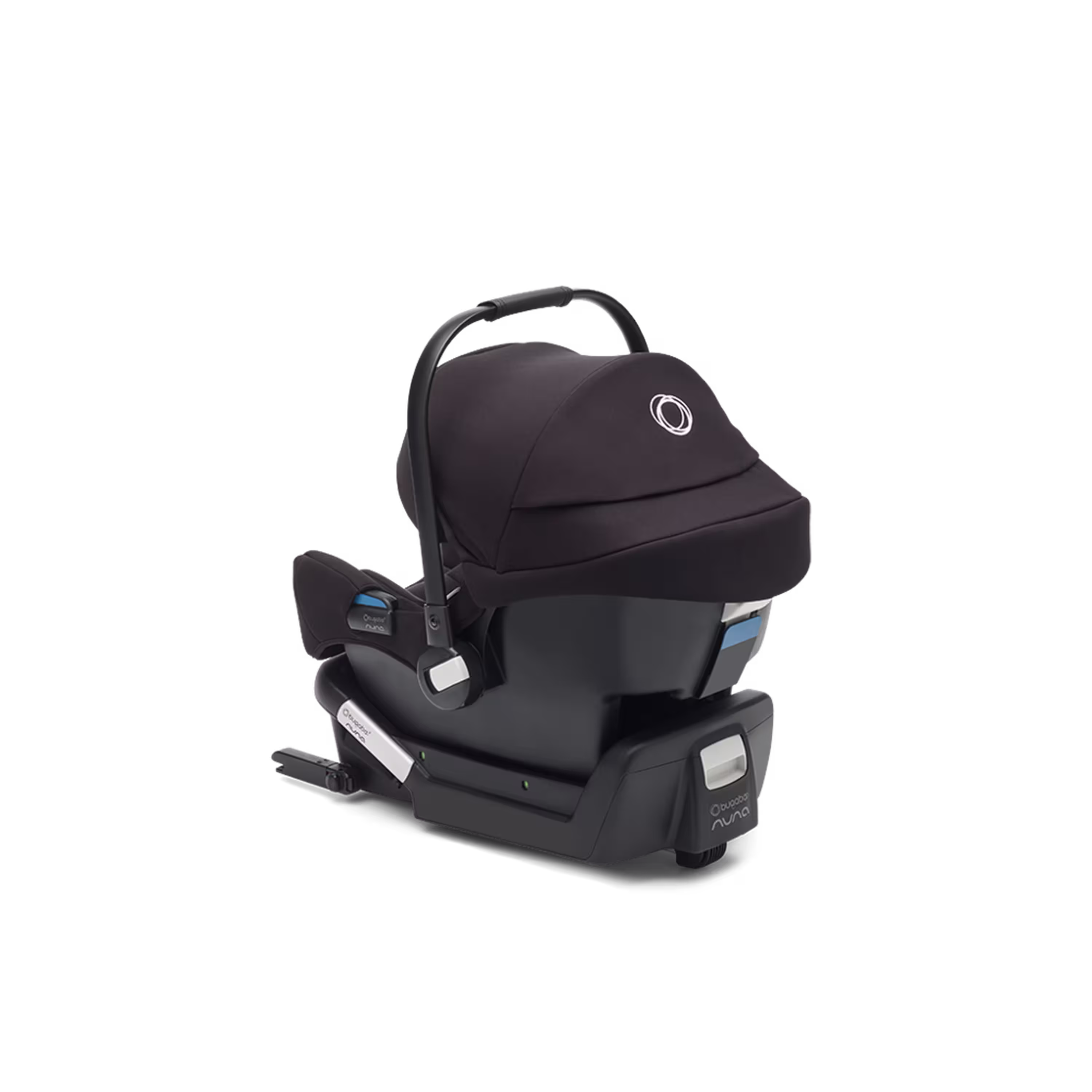 Bugaboo Turtle by Nuna Isofix base - Main Modal Image Slide 7 of 10