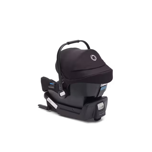 Bugaboo Turtle by Nuna Isofix base - Main Image Slide 7 of 10