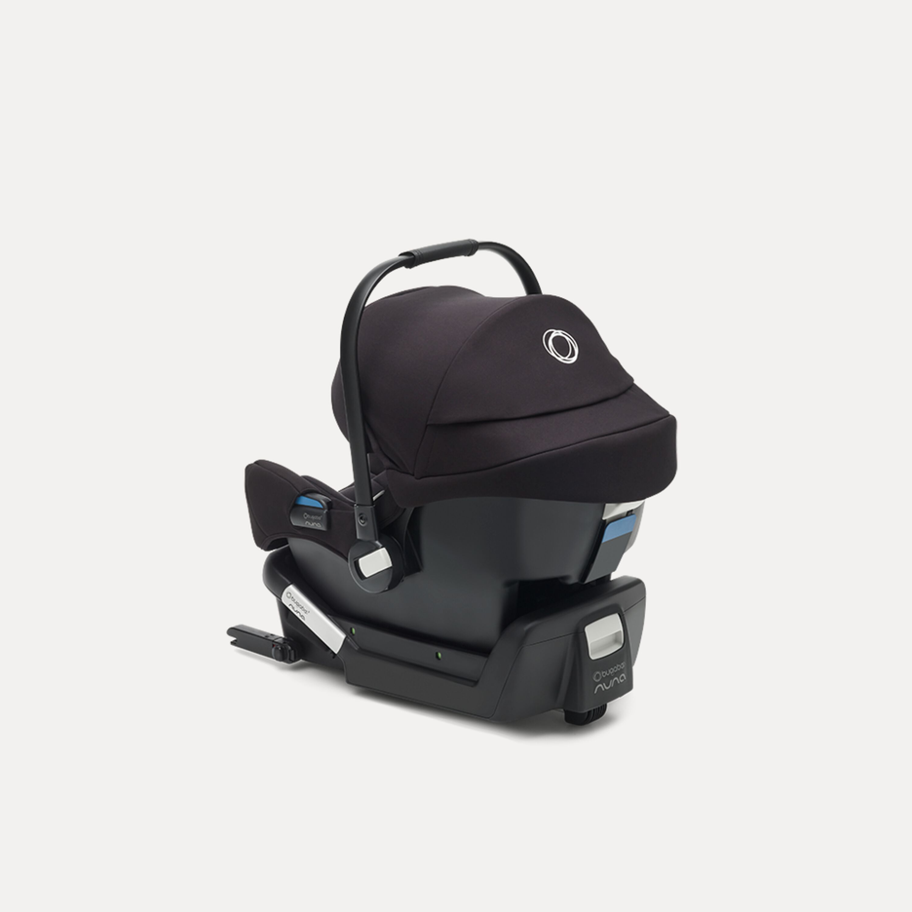 Bugaboo Turtle by Nuna Isofix base - Main Modal Image Slide 7 of 10