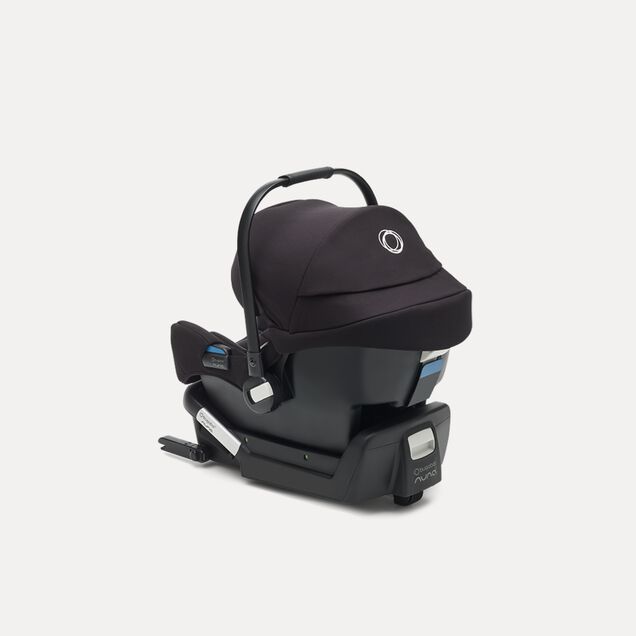 Bugaboo Turtle by Nuna Isofix base - Main Image Slide 7 of 10