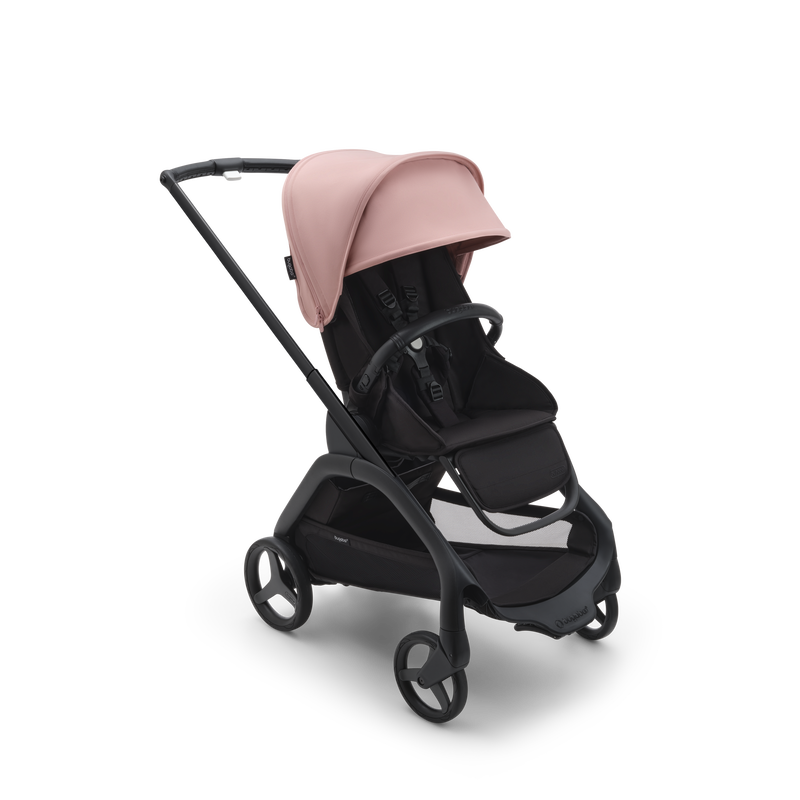 Bugaboo Dragonfly-barnvagn med sittdel 22819