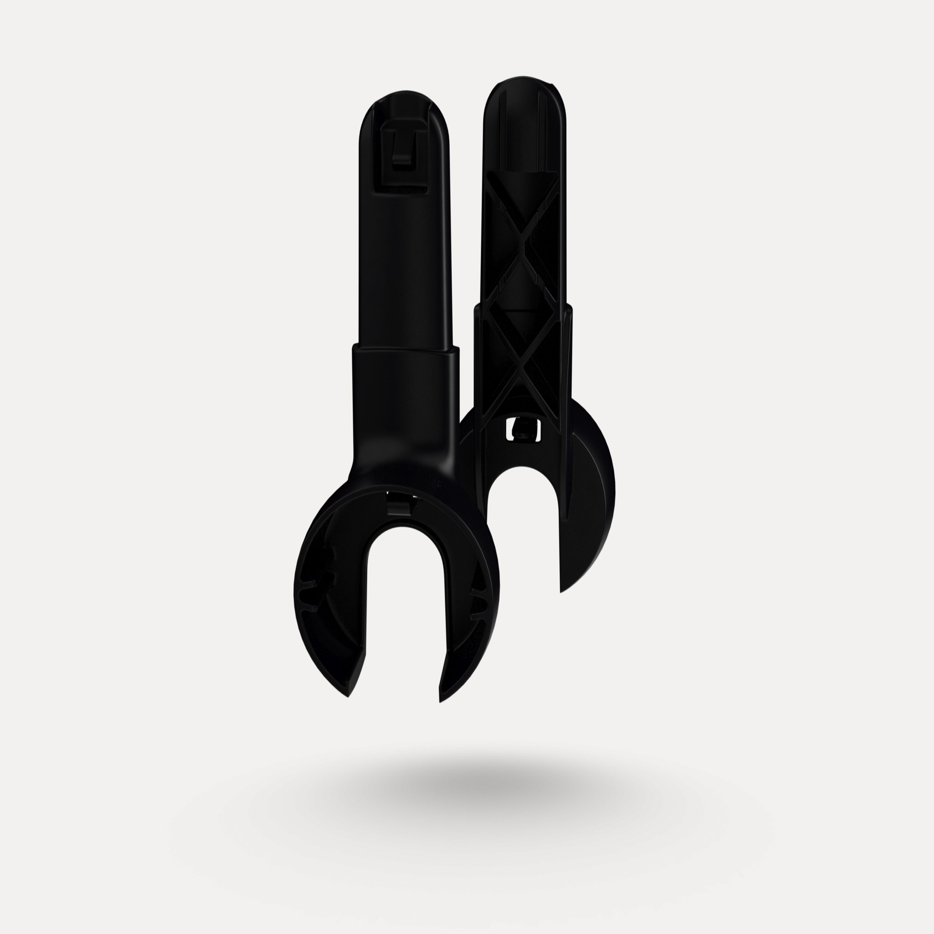 Refurbished Bugaboo Fox adapter for Bugaboo Stand/Bugaboo Runner - Main Modal Image Slide 6 of 8