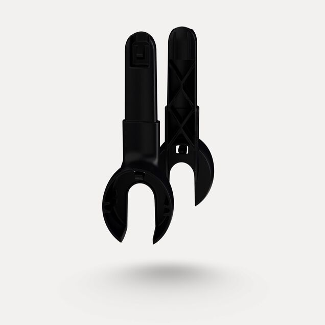 Refurbished Bugaboo Fox adapter for Bugaboo Stand/Bugaboo Runner - Main Image Slide 6 of 8