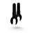Refurbished Bugaboo Fox adapter for Bugaboo Stand/Bugaboo Runner - Thumbnail Slide 6 of 8