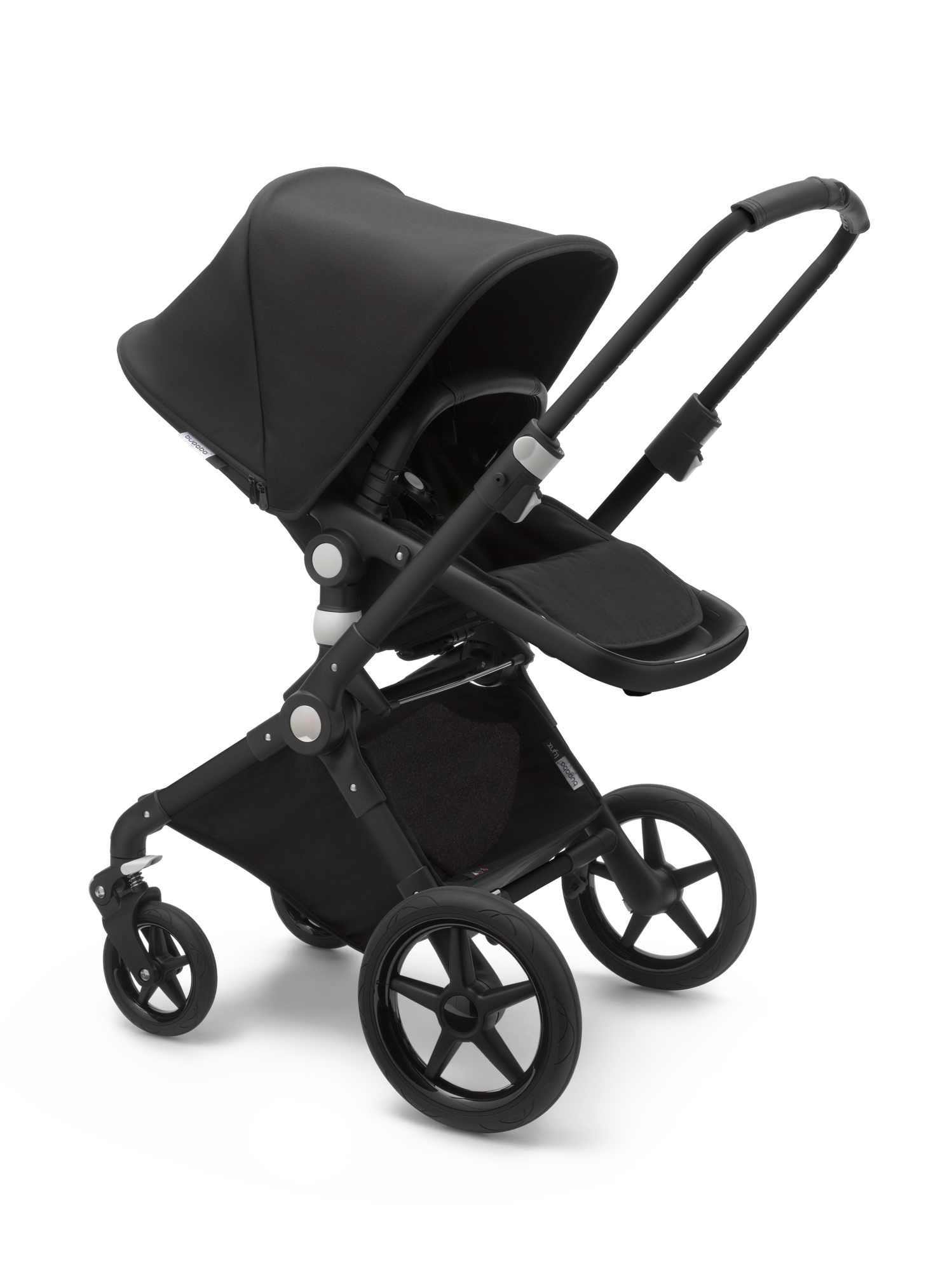 Bugaboo Lynx bassinet and seat stroller 