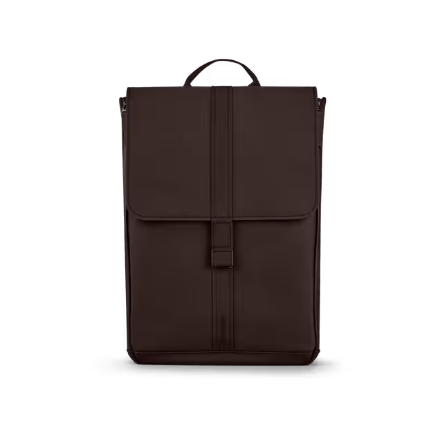 Bugaboo changing backpack COCOA BROWN - Main Image Slide 2 of 2