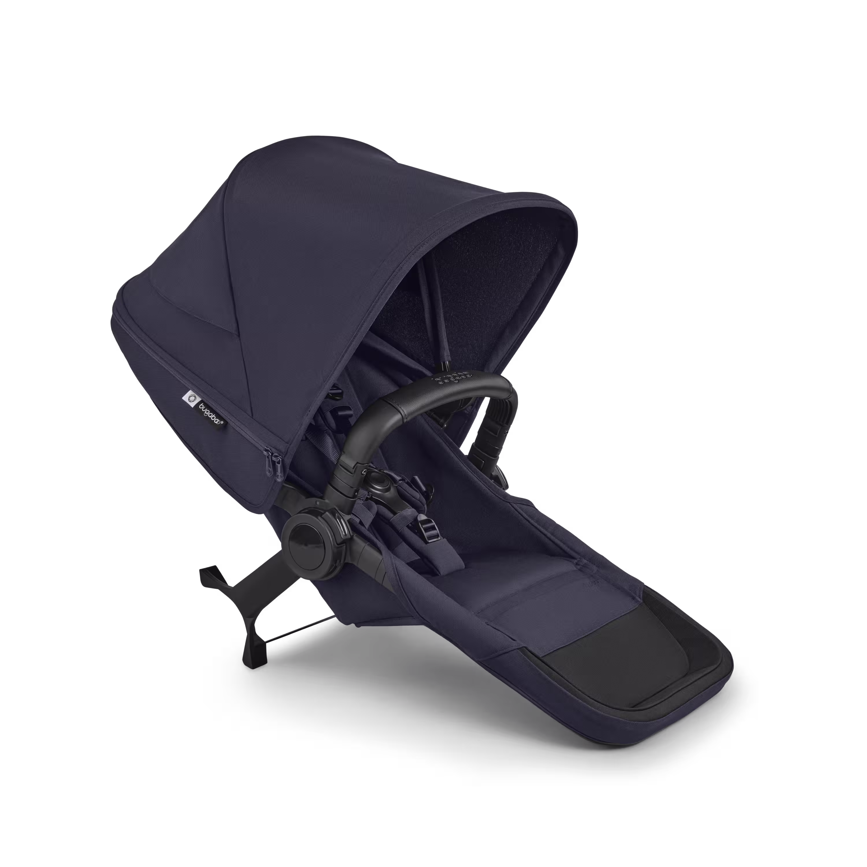 Bugaboo Donkey 6 sibling seat DEEP INDIGO-DEEP INDIGO - Main Modal Image Slide 1 of 1