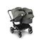 Bugaboo Donkey 5 Duo double stroller