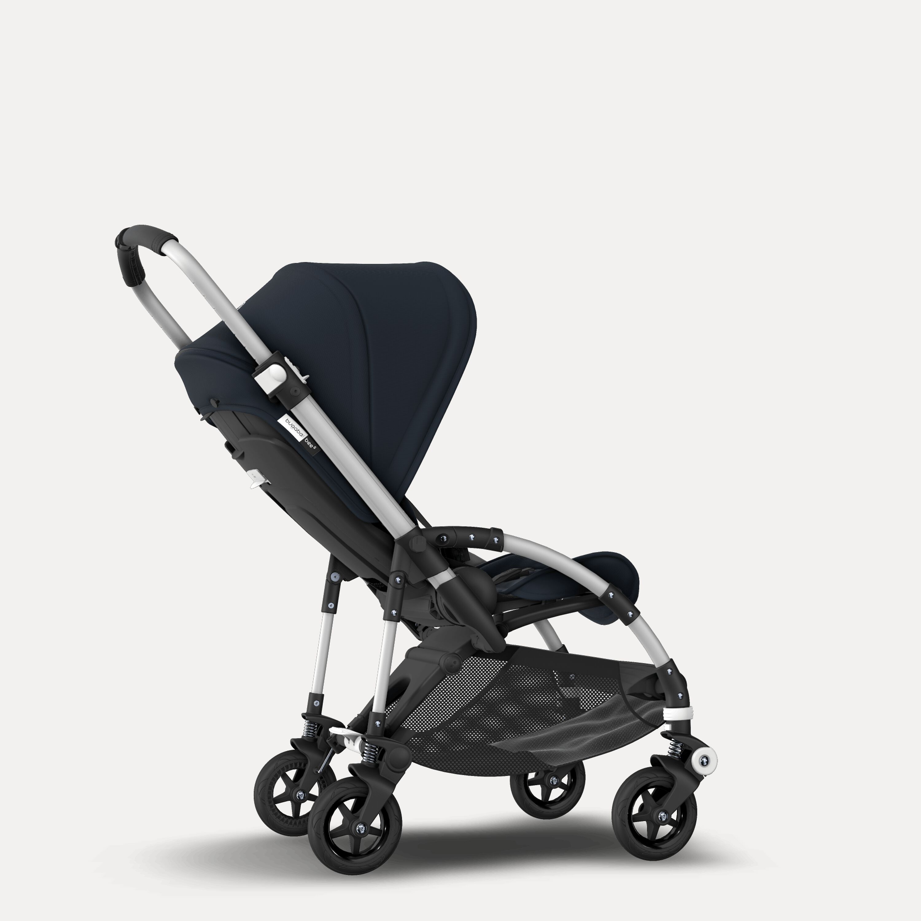 Bugaboo Bee 5 Classic, Dark Navy - Main Modal Image Slide 3 of 6