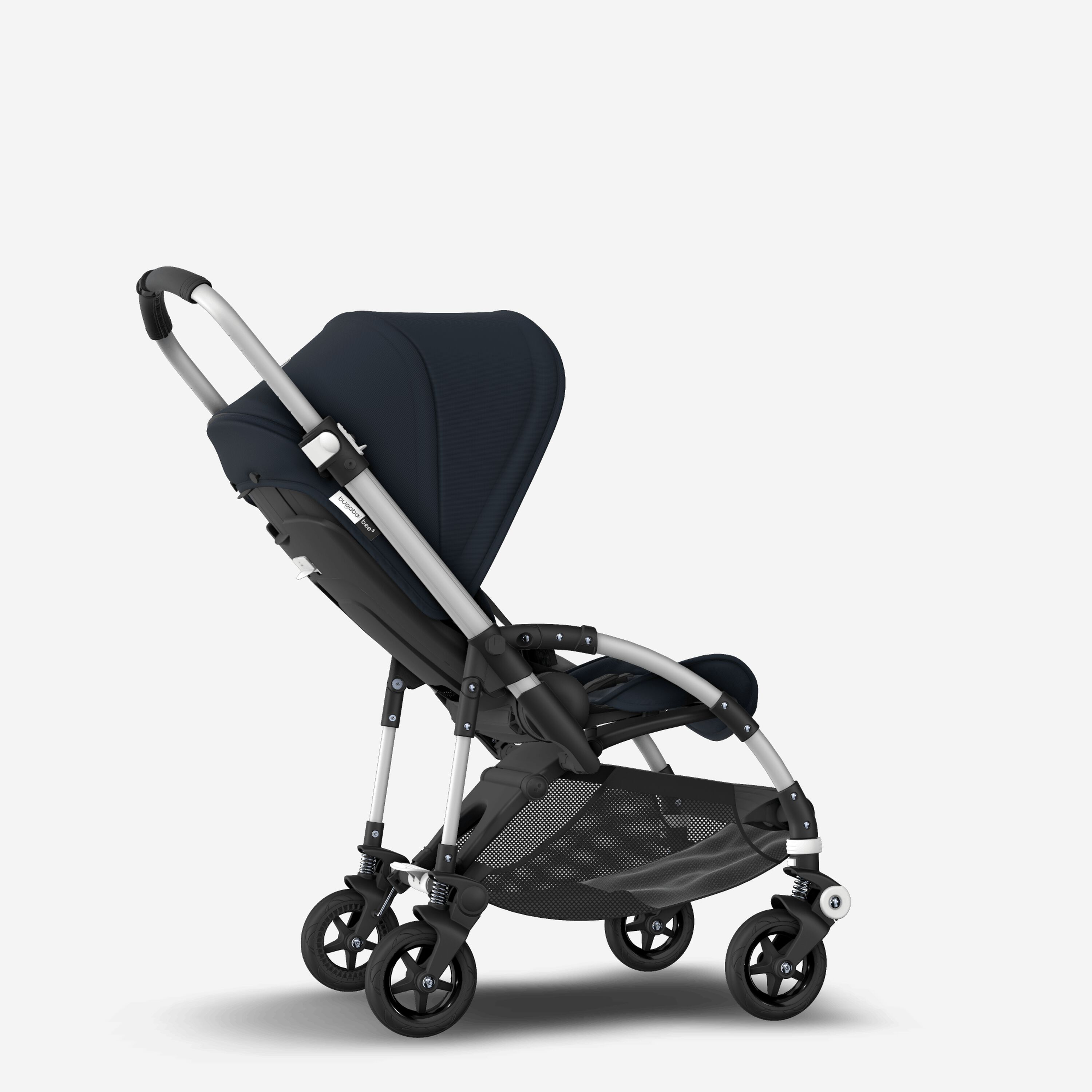 Bugaboo Bee 5 Classic, Dark Navy - Main Modal Image Slide 3 of 6