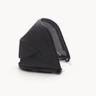 Refurbished Bugaboo Bee6 Mineral sun canopy WASHED BLACK