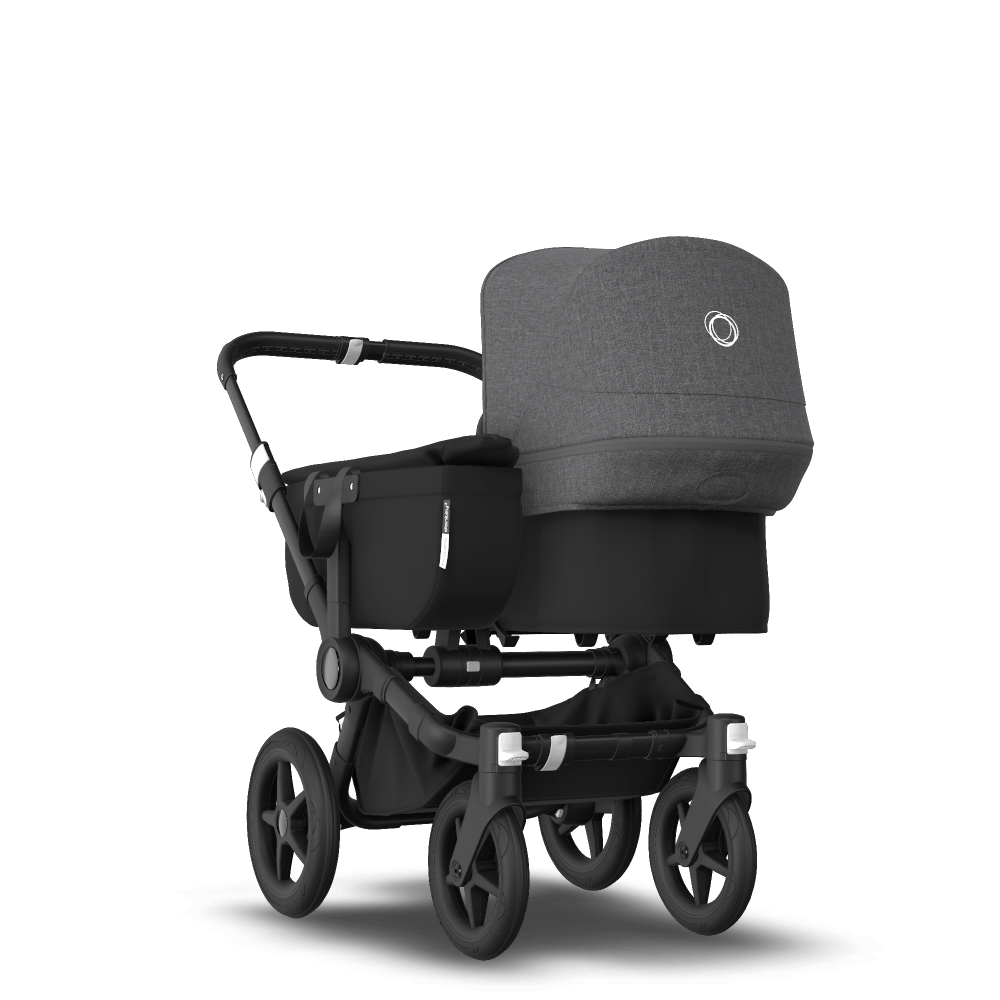 Bugaboo Donkey 2 Mono complete | Bugaboo US