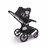 Bugaboo Fox/Cameleon3/Lynx breezy sun canopy v2 MIDNIGHT BLACK - Thumbnail Slide 5 of 6